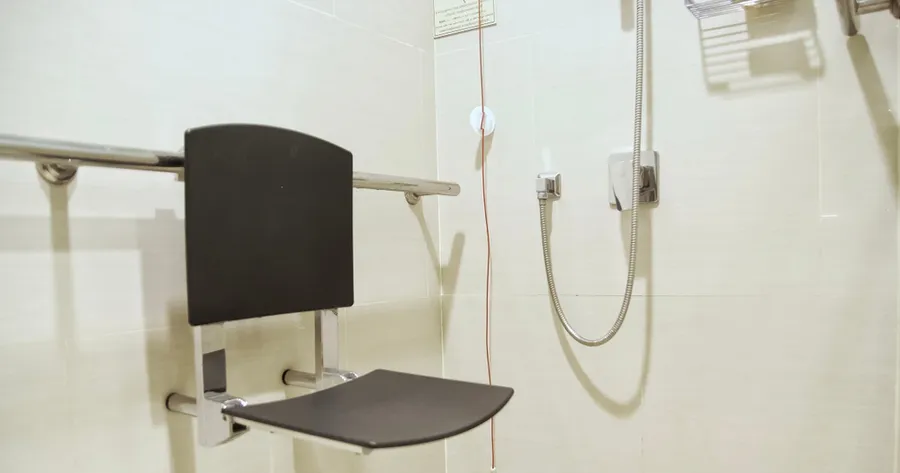 Choosing the Right Shower Chair for Safety