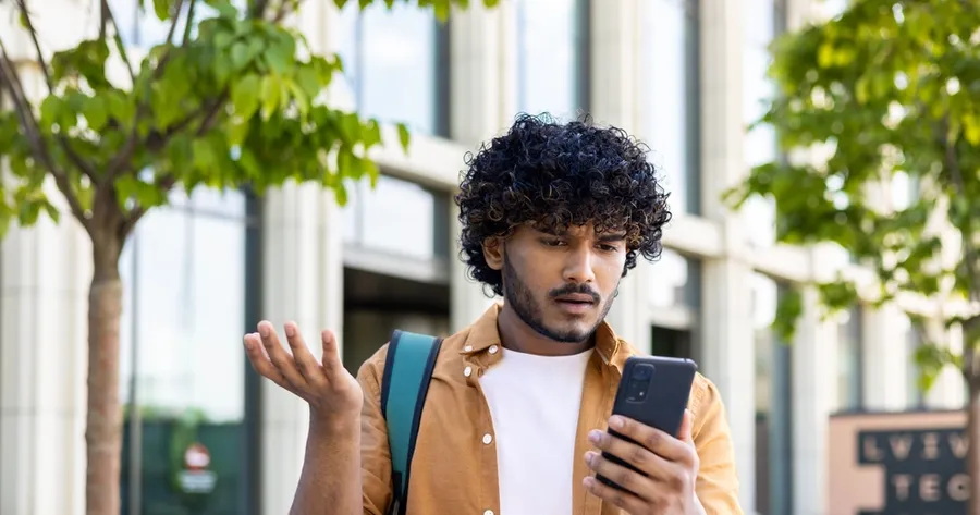 How to Recognize Common Phone Scam Tactics
