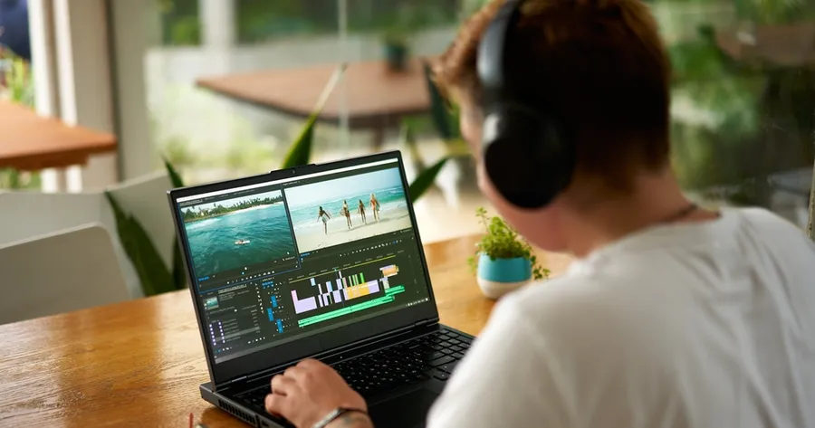 Online Platforms for Cinematography Mastery