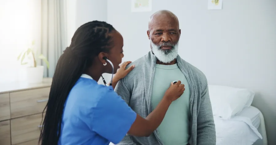 Early Signs of COPD: Know the Symptoms