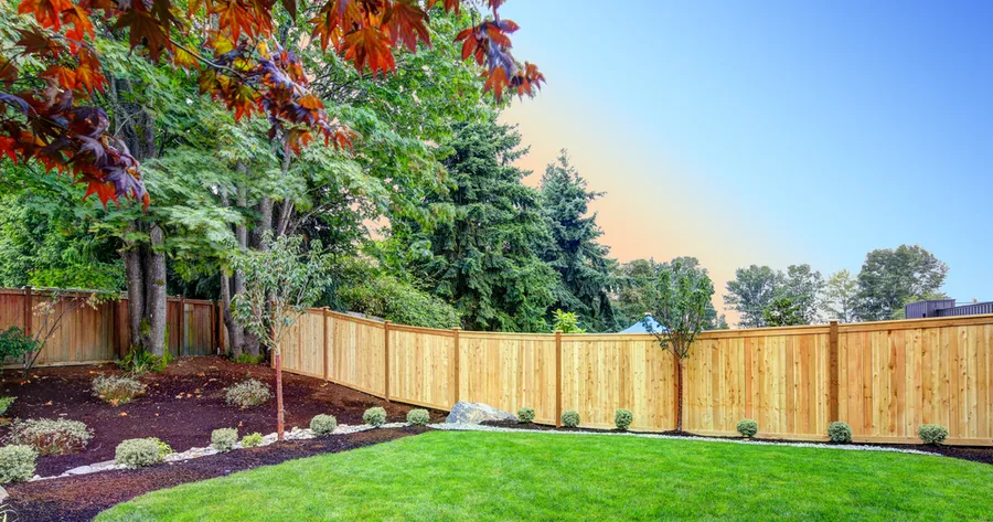 Fencing Installation Costs for 2025
