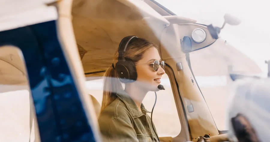 Paths to Becoming a Pilot: Top Training Programs