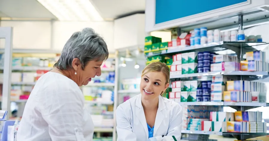 Dynamic Pharmacy Degree Opportunities