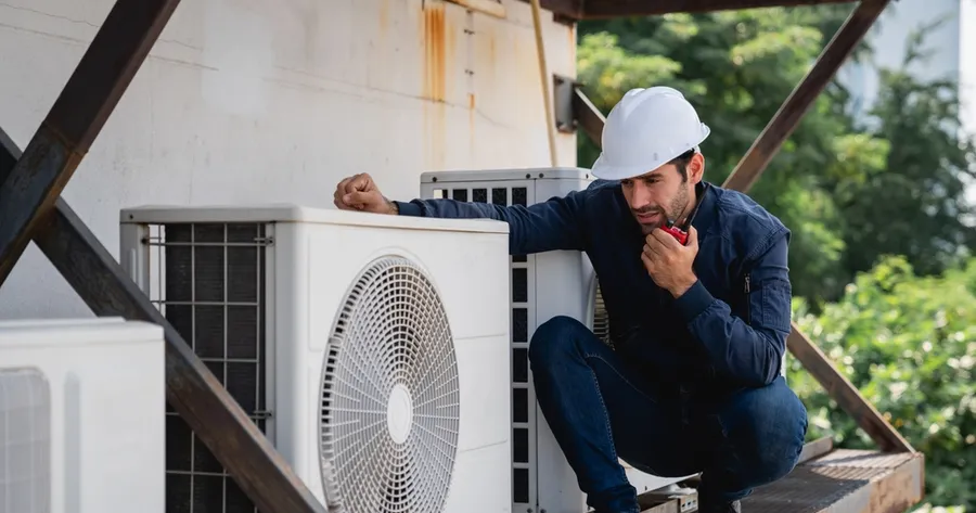 Career Paths in HVAC Industry