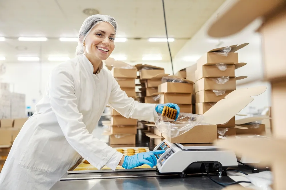 Understanding Careers in the Expanding Food Packaging Sector – Online ...