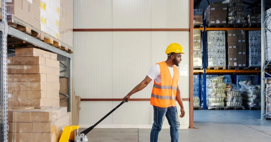 Understanding Varied Roles in Warehouse Jobs – Online Topics