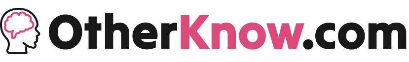 Otherknow logo