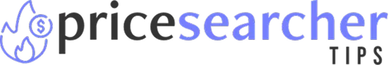 pricesearcher.tips logo