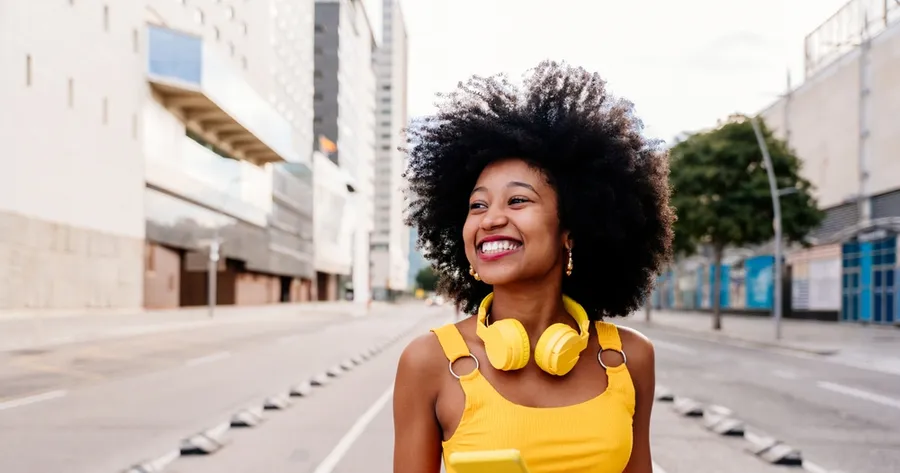 The Health Benefits of Getting Outside: Why Nature Is Good for You
