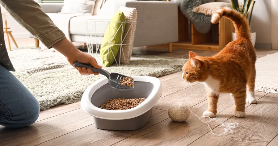 Litter Box Mistakes to Avoid: Keep Your Cat Happy and Your Home Clean