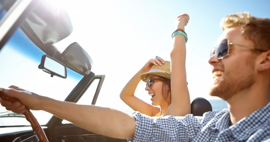 How To Plan a Memorable Road Trip Without Overspending