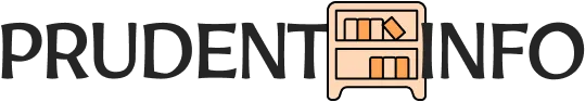 Prudent Info logo
