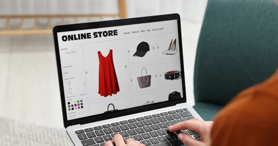 How To Build an Online Store from Scratch