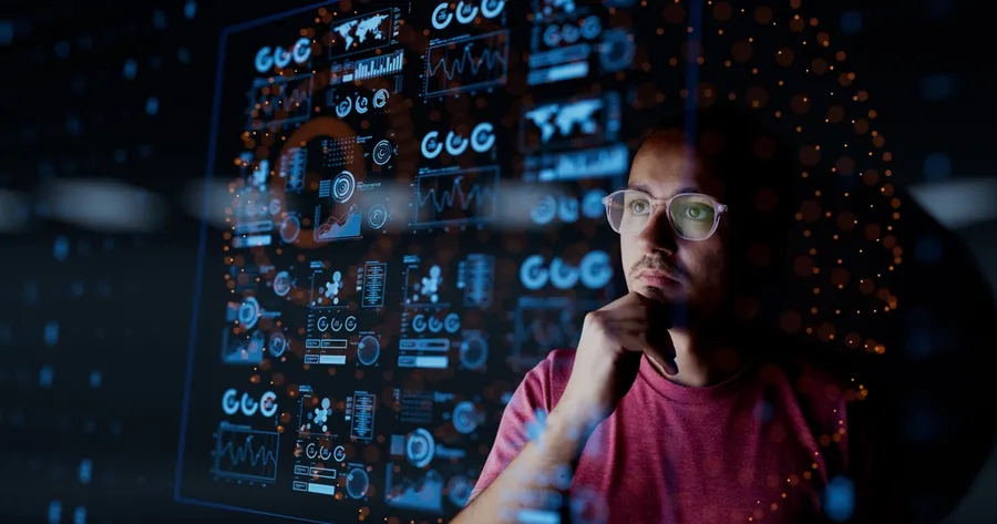 How to Embrace Tech Without Losing Your Human Touch