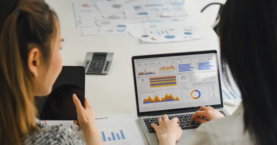 How To Level the Business Playing Field with Analytics