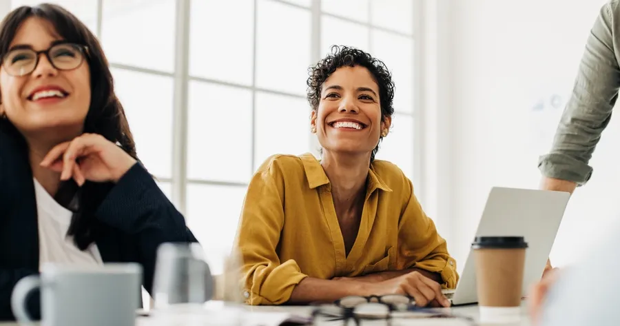 How To Adapt and Thrive in Uncertain Work Environments
