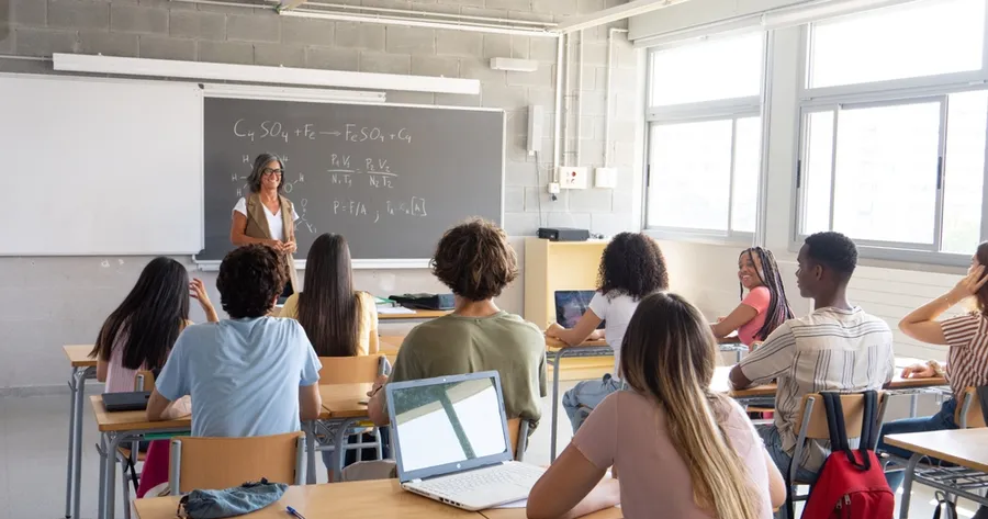 AI in the Classroom: Friend, Foe, or Future Teammate?