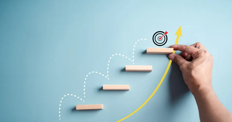 How To Build a Personal Development Plan That Gets You Where You Want To Go