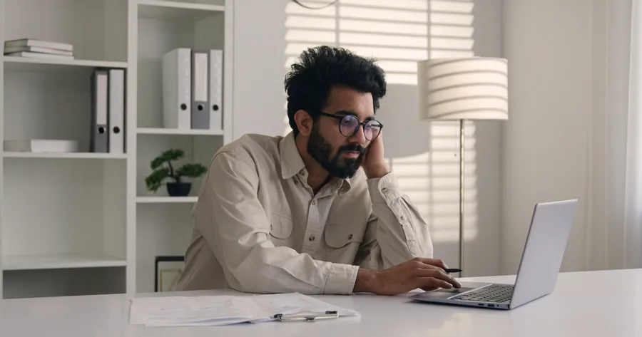 Imposter Syndrome at Work: Why You’re More Qualified Than You Think