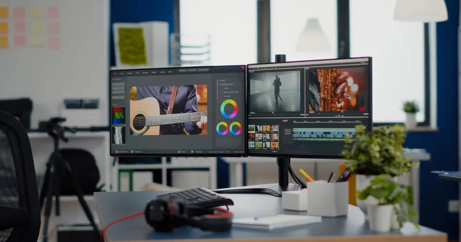 What Should a Modern Creative Toolkit Include in 2025?