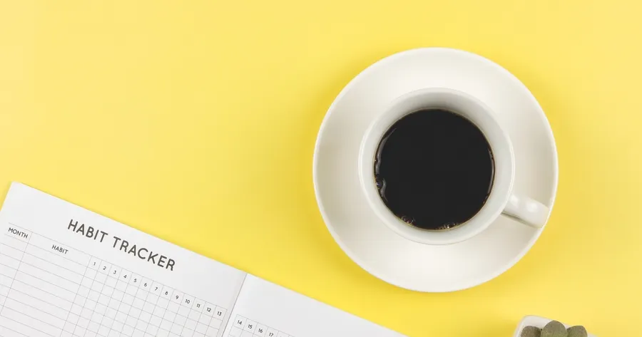 Can a 30-Day Habit Tracker Really Create Lasting Change?