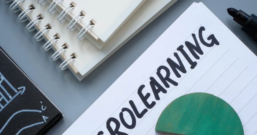 Leveraging Microlearning for Career Growth