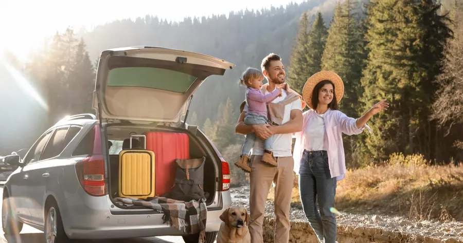 A Family Vacation for the Ages: How to Plan for Success