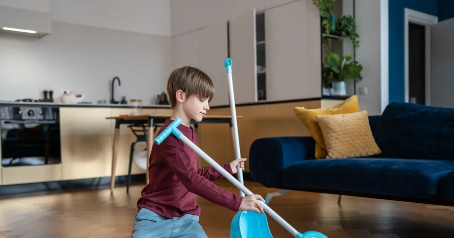 How Chore-Tracking Apps Can Build Stronger Family Habits