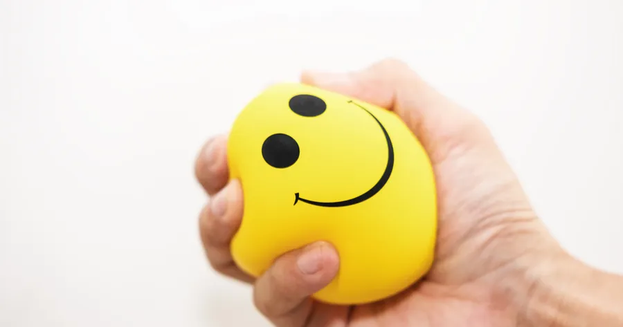 Can You Become More Patient by Timing Your Reactions?
