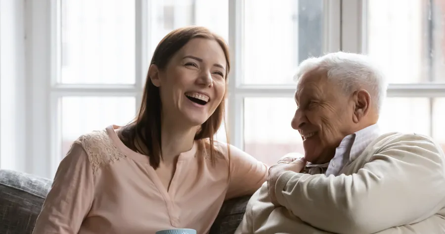 Making the Move: A Guide to Transitioning Your Loved One Into Senior Living Comfortably
