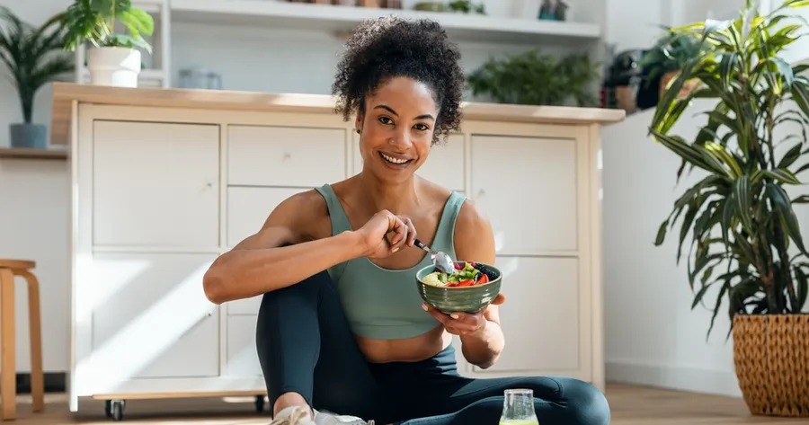 Healthy Habits: Building a Routine for Better Living