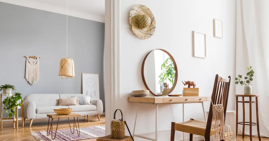 Quick Tricks to Make Any Room Look Bigger and Brighter