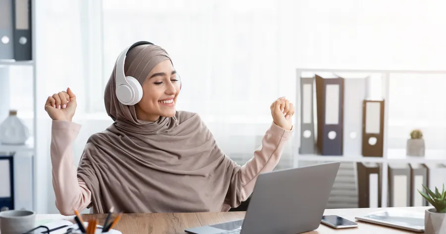 The Fastest Way to Boost Your Mood