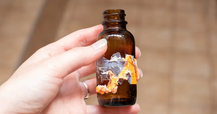 How to Get Rid of a Stubborn Sticker (Without Scratching the Surface)