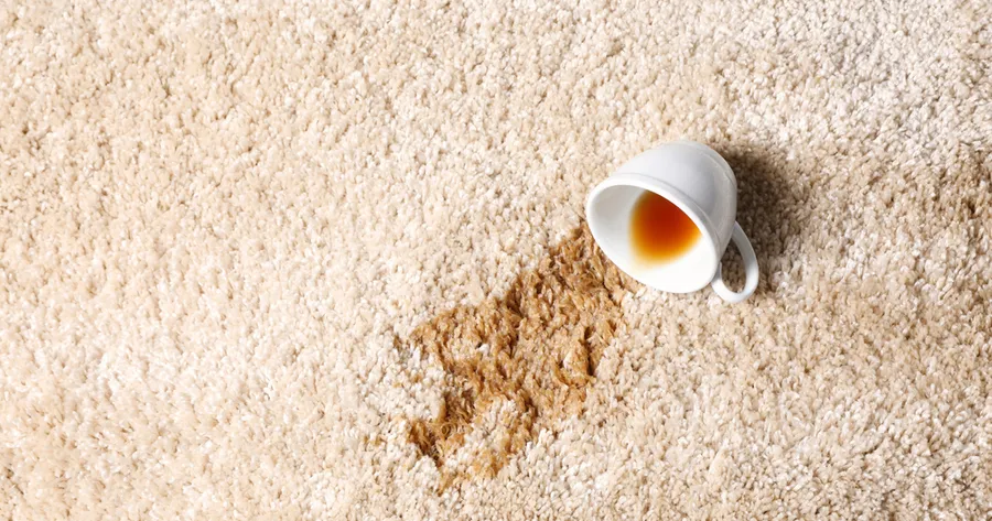 Quick Fixes for Carpet Stains You Need Gone Right Now