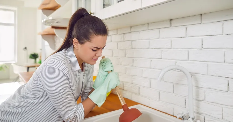 Quick Fixes for Unclogging a Drain (No Tools Needed)