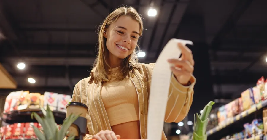 How to Save Money on Groceries Without Becoming a Coupon Collector