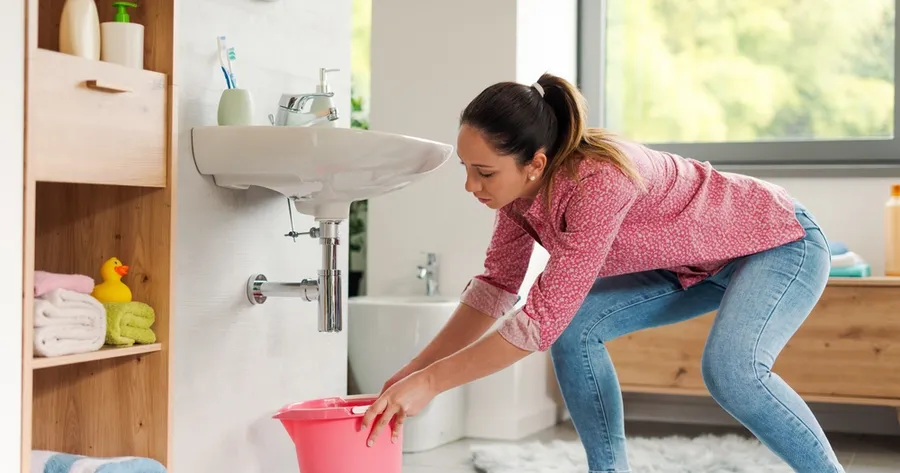 The Fastest Way to Stop a Leaky Faucet Until You Can Get It Fixed