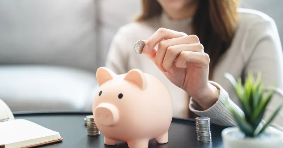 How to Build a Savings Habit That Actually Sticks