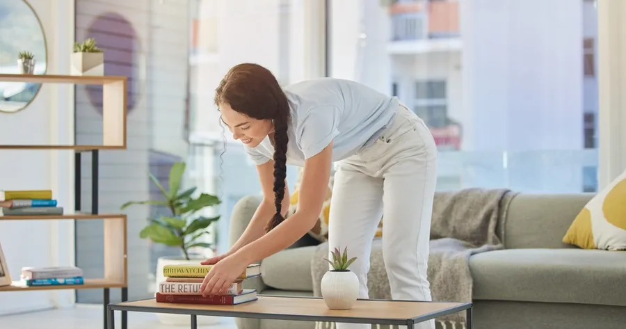 How to Freshen Up Your Home in 10 Minutes (No Deep Cleaning Required)