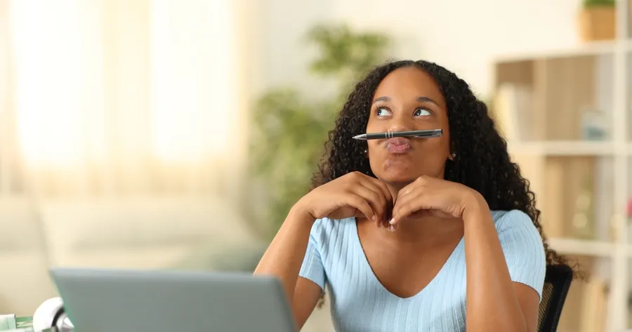 Simple Fixes for When You Just Can’t Focus