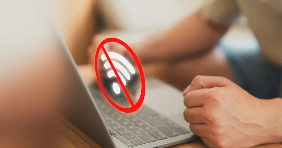 Quick Fixes for When Your Wi-Fi Suddenly Stops Working