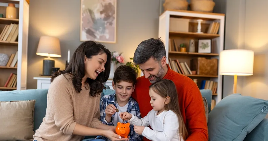 Best Everyday Habits That Quietly Save You Money