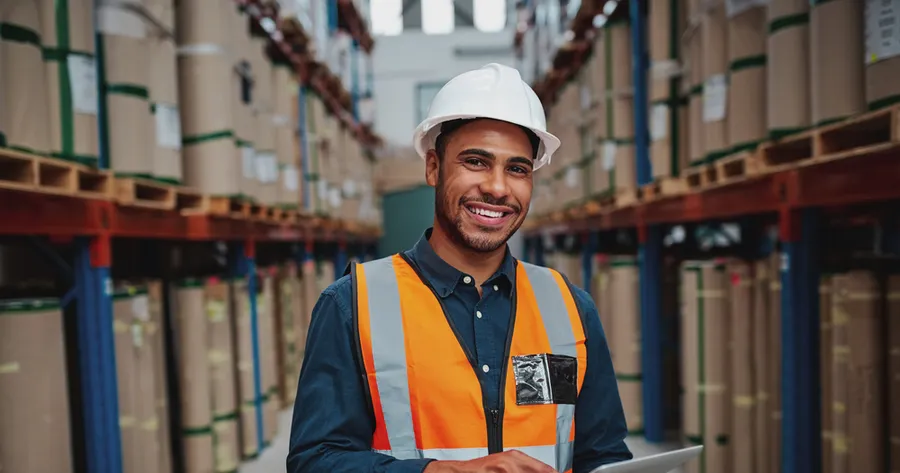 Exploring Varied Roles in Warehouse Jobs