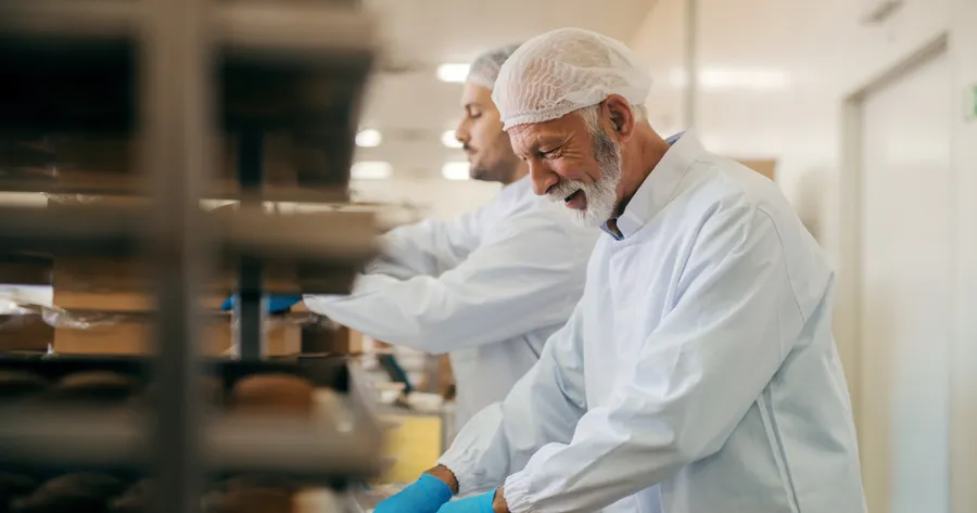 Careers in the Expanding Food Packaging Sector