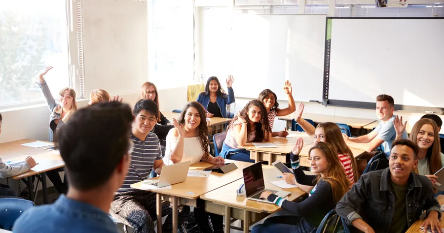 Simple Classroom Management Techniques That Save Your Sanity