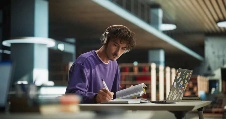 Top Gadgets Every College Student Actually Needs