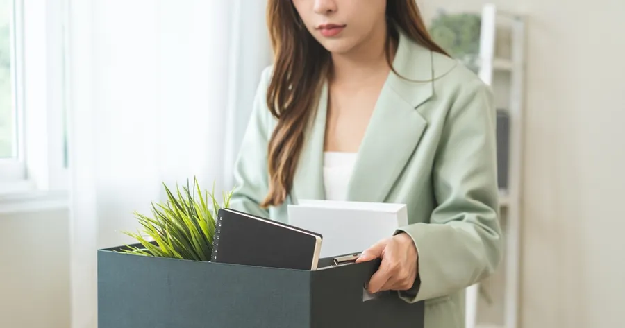 How to Know It’s Time for a Career Change (and What to Do Next)