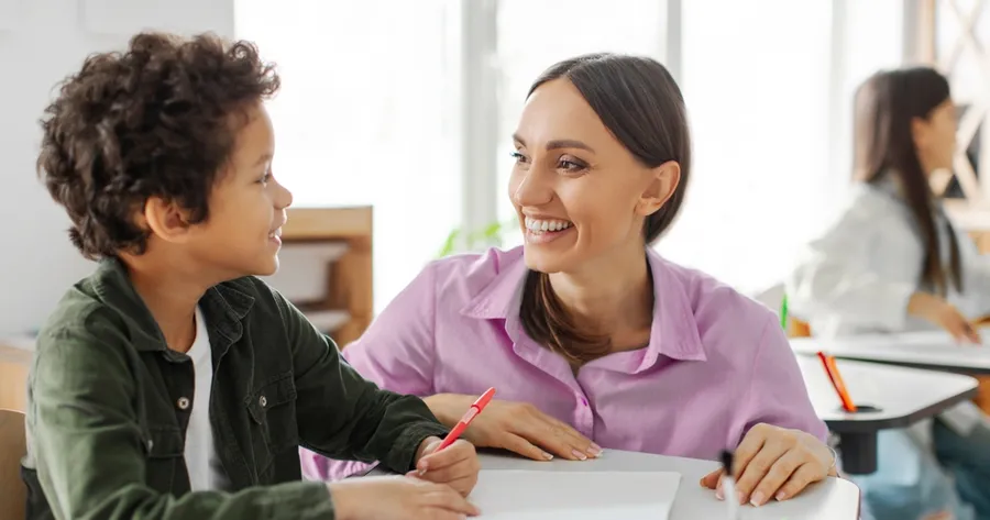 Building Emotional Intelligence in Your Classroom: Activities That Make a Difference