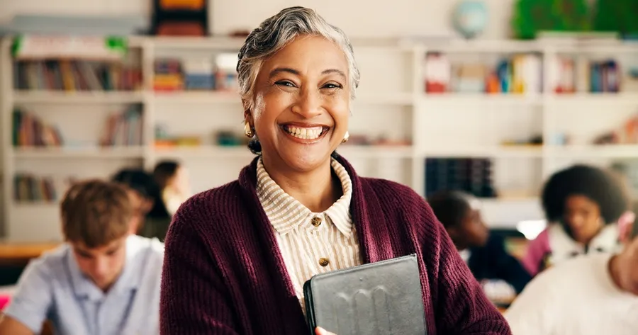 How to Keep Your Passion for Teaching Alive Year After Year